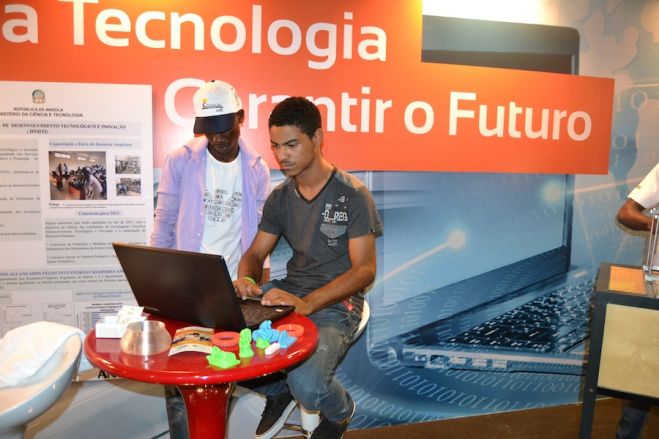 Microsoft realiza Final do Imagine Cup Angola 2015