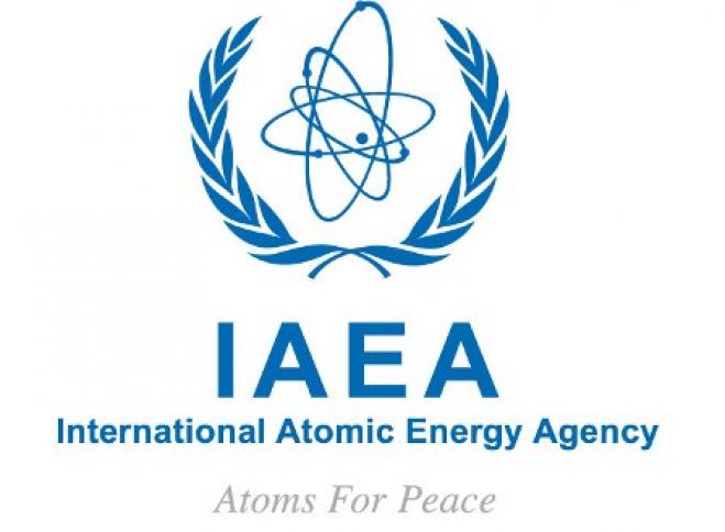 Aquisição de talentos para a AIEA