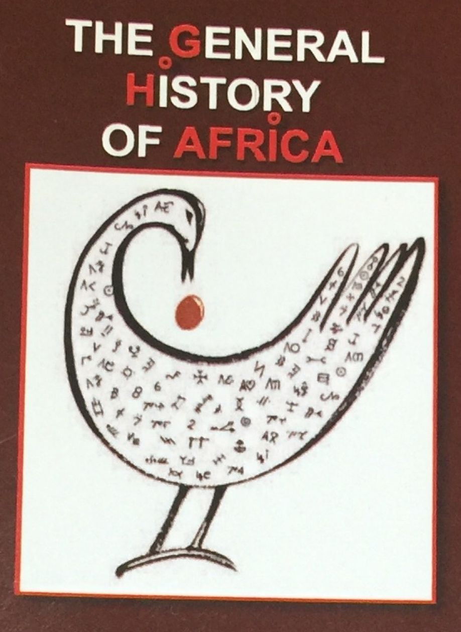 História geral da Africa, II: Africa antiga