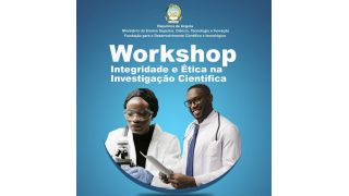 FUNDECIT realiza o Workshop sobre Integridade e Ética na Investigação Científica (30 e 31 de Março)