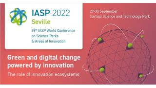 Delegação do MESCTI participa na 39ª Conferência Mundial sobre Parques de Ciência e Áreas de Inovação