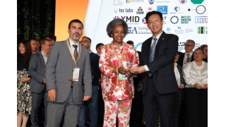 Parque de Ciência e Tecnologia de Luanda “Luanda Tech” torna-se Membro Afiliado da Associação Internacional de Parques de Ciência e Áreas de Inovação