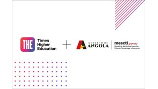 Ministério do Ensino Superior de Angola estabelece parceria com a Times Higher Education